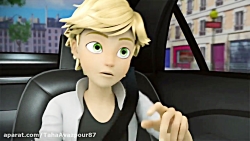 میراکلس فصل 1 قسمت 3 دوبله فار...