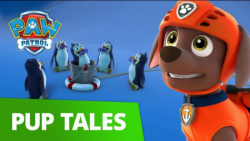 انیمیشن سگهای نگهبان : نجات ما...