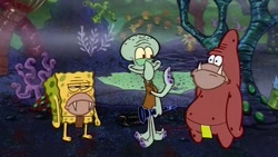 کارتون باب اسفنجی:: انیمیشن با...