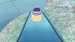 کارتون باب اسفنجی:: انیمیشن با...