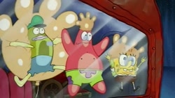 کارتون باب اسفنجی:: انیمیشن با...