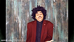 کلیپ خنده دار باحال / کلیپ طنز...