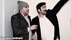 کلیپ باحال خنده دار / تفاوت از...