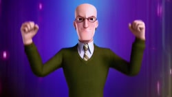 انیمیشن میراکلس لیدی باگ:: دخت...