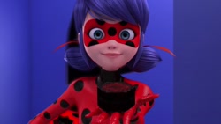 انیمیشن میراکلس لیدی باگ:: دخت...