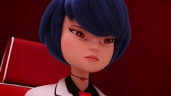 انیمیشن میراکلس لیدی باگ:: دخت...