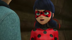 انیمیشن میراکلس لیدی باگ:: دخت...