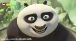 پاندای کونگ فو کار پاندای کونگ...