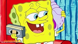 کارتون باب اسفنجی | انیمیشن با...