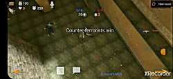 ترفند حمله در بازی counter cs