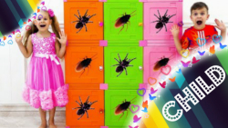 دیانا روما و چالشی مرموز در خا...