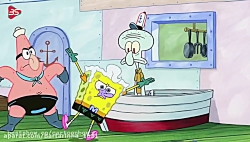 | انیمیشن باب اسفنجی | کارتون...