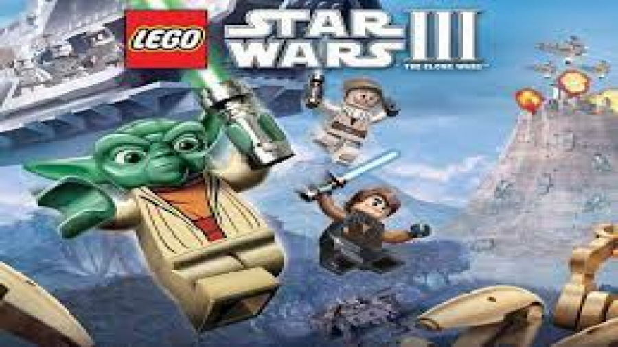 انیمیشن لگو جنگ ستارگان The Lego Star Wars انیمیشن ، اکشن | 2020 زمان2697ثانیه