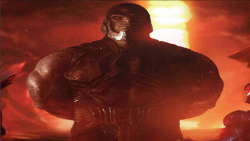 سکانس مبارزه دارکساید با خدایا...