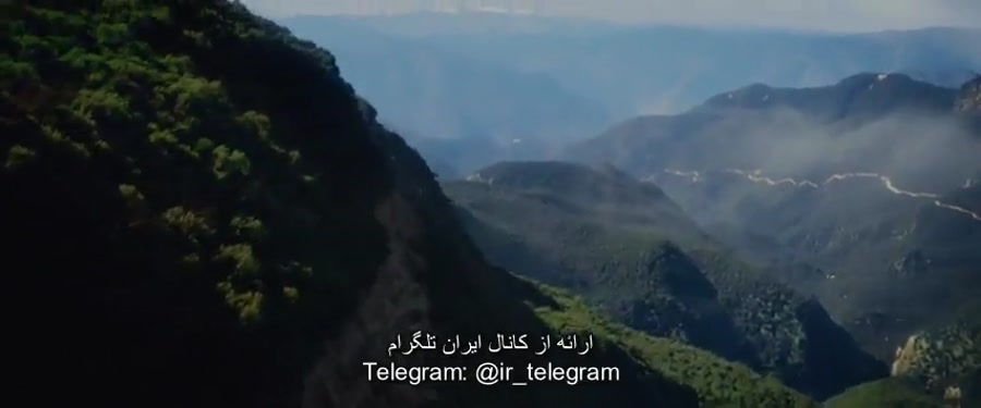 فیلم سینمایی جنگلjungle 2017 دوبله فارسی زمان6910ثانیه
