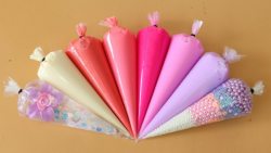 سرگرمی اسلایمی »»» ساخت اسلایم...