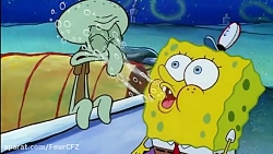 | باب اسفنجی | باب اسفنجی جدید...