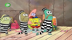 | باب اسفنجی | باب اسفنجی جدید...