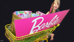 معرفی محصولات جالب باربی  عروس...