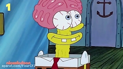 | باب اسفنجی | باب اسفنجی جدید...