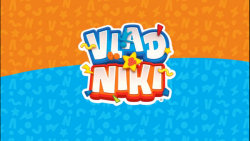 برنامه کودک ولاد نیکی.ماجراهای...