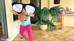 ناستیا و استیسی / ناستیا / ناس...