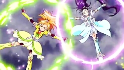 Aenianos - Chou Tanpen Precure All Stars Go Go Dream Live!