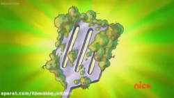 | باب اسفنجی | انیمیشن باب اسف...