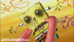 | باب اسفنجی | انیمیشن باب اسف...