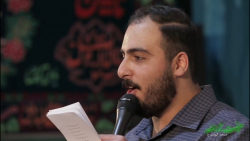 مراسم جشن ولادت سرداران کربلا ۱۳۹۹ - بخش هشتم