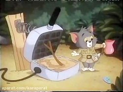 کارتون  موش و گربه  قسمت 394