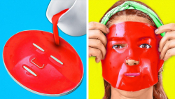 ترفندهای زیبایی برای آزمایش در...