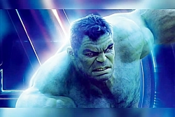 هالک با ساخت اهنگ علی سخایی