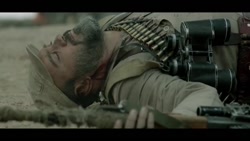 تیزر فیلم ایرانی تک تیرانداز (...