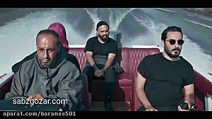سریال قورباغه قسمت 14 (کامل) | قسمت چهاردهم سریال قورباغه (14) (online)-قسمت چه زمان269ثانیه