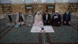 مهریه ای برای کمک به نیازمندان