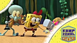 باب اسفنجی و نگهداری از پرل  د...