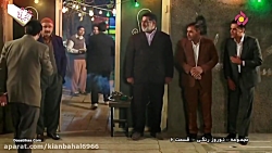 سریال نوروز رنگی قسمت 6