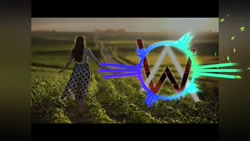 آلن واکر - بزرگی (Alan Walker - Greatness)