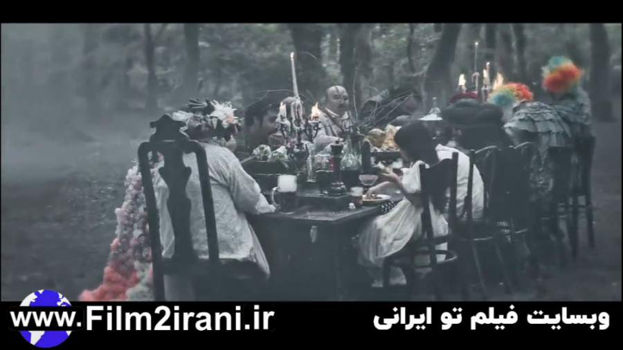 سریال قورباغه قسمت 15 پانزدهم آخر - فیلم تو ایرانی زمان56ثانیه