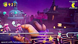 Crash Bandicoot 4 Its About Time Review مرور بازی (تهران سی دی شاپ)