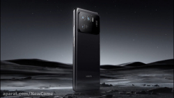 تیزر رسمی شیائومی می 11 اولترا