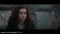 میکس از سریال فالکون و سرباز ز...