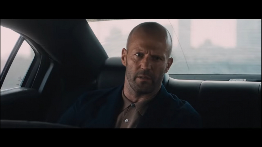 تریلر فیلم اکشن WRATH OF MAN - خشم مرد  2021 زمان174ثانیه