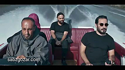 دانلود قسمت 15 پانزدهم سریال قورباغه - سریال قورباغه قسمت 14 (کامل) | قسمت چهار زمان269ثانیه