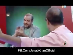 جناب خان و سعید آقاخانی