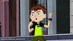 بن تن / کارتون بن تن / انیمیشن...