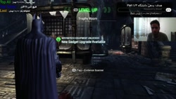 Batman Arkham City Hard Mode Part 3