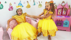 بهترین ماجراهای دیانا و مگی