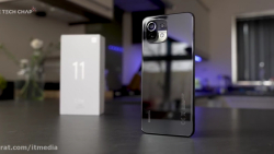 جعبه‌گشایی و بررسی اولیه شیائو...